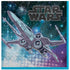 Star Wars Galaxy Lunch Napkins 16pk