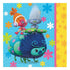 Trolls Lunch Napkins 33cm 16pk