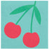Tutti Frutti Summer Beverage Napkins 16pk