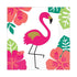 You Had Me At Aloha Beverage Napkins 16pk