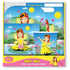 The Wiggles Emma Party Pack 40pk