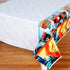 Blaze & The Monster Machines Tablecover 137 x 243cm Each