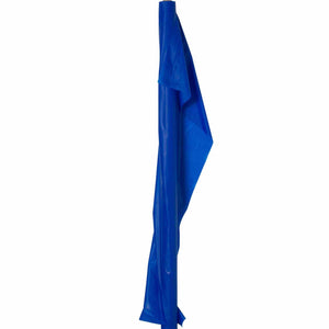 Amscan_OO Tableware - Table Covers Bright Royal Blue Navy Flag Blue Plastic Table Roll 1.22m x 30.48m Each