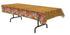 Luau Flowers & Bamboo Tablecover 137cm x 274cm Each