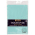 Plastic Round Tablecover 2.1m Each
