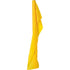 Yellow Sunshine Plastic Table Roll 1.22m x 30.48m Each