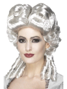 Wigs, Beards & Moustaches - Wigs Deluxe Marie Antoinette Wig