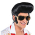 The King Wig Each