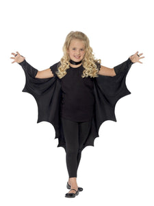 Wings Kids Vampire Bat Wings